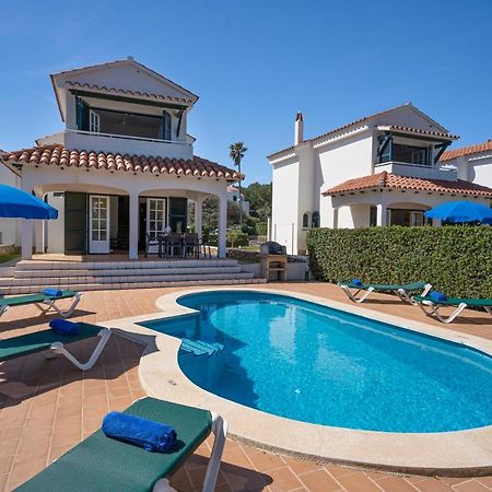 Villa Las Marinas - 3, Con Piscina Privada Y A 5 Minutos De La Playa Punta Grossa Extérieur photo