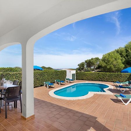 Villa Las Marinas - 3, Con Piscina Privada Y A 5 Minutos De La Playa Punta Grossa Extérieur photo