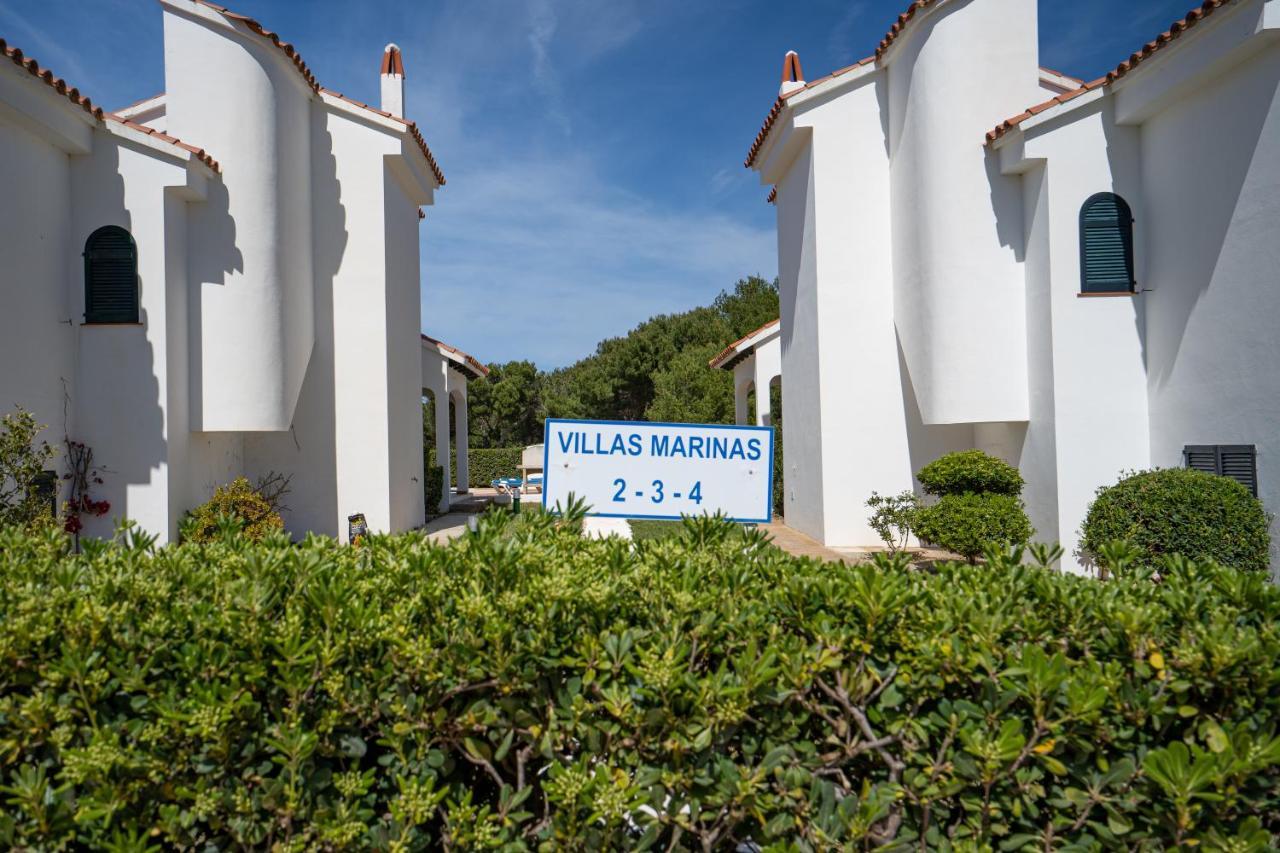 Villa Las Marinas - 3, Con Piscina Privada Y A 5 Minutos De La Playa Punta Grossa Extérieur photo
