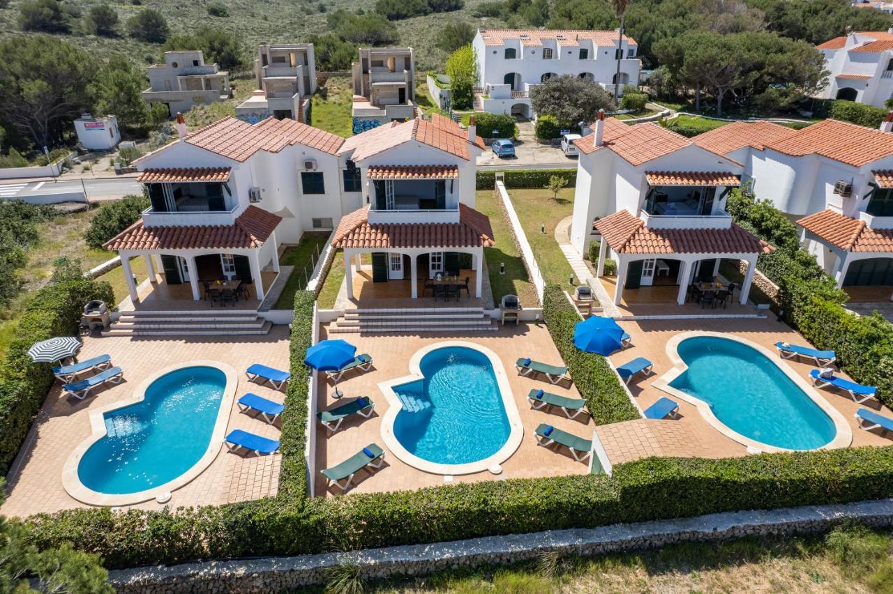 Villa Las Marinas - 3, Con Piscina Privada Y A 5 Minutos De La Playa Punta Grossa Extérieur photo