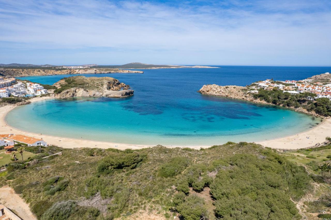 Villa Las Marinas - 3, Con Piscina Privada Y A 5 Minutos De La Playa Punta Grossa Extérieur photo