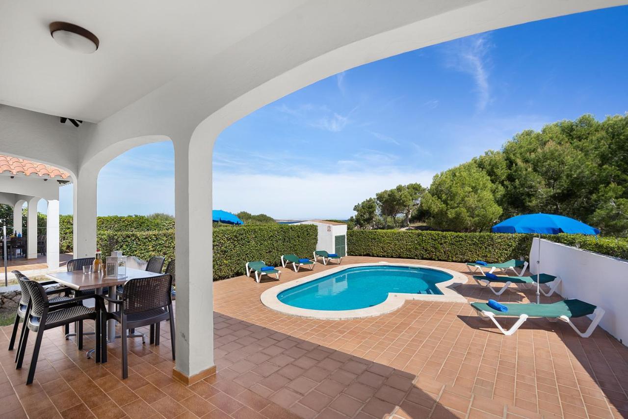 Villa Las Marinas - 3, Con Piscina Privada Y A 5 Minutos De La Playa Punta Grossa Extérieur photo