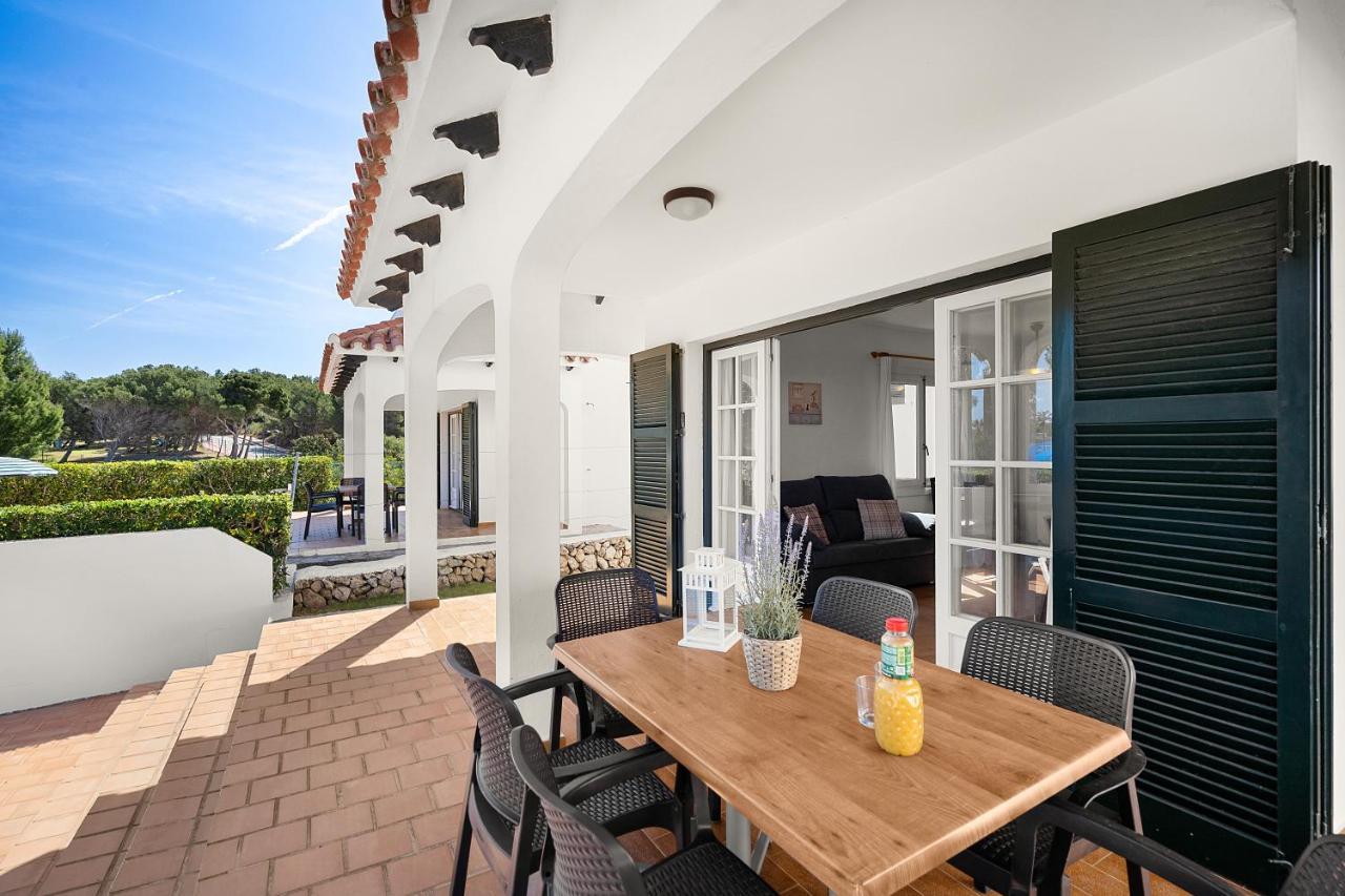 Villa Las Marinas - 3, Con Piscina Privada Y A 5 Minutos De La Playa Punta Grossa Extérieur photo