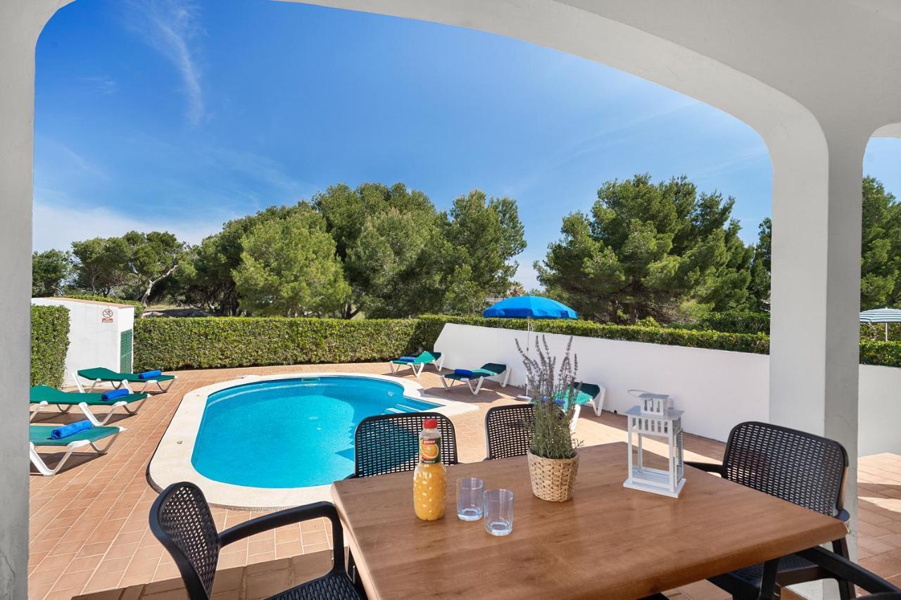 Villa Las Marinas - 3, Con Piscina Privada Y A 5 Minutos De La Playa Punta Grossa Extérieur photo
