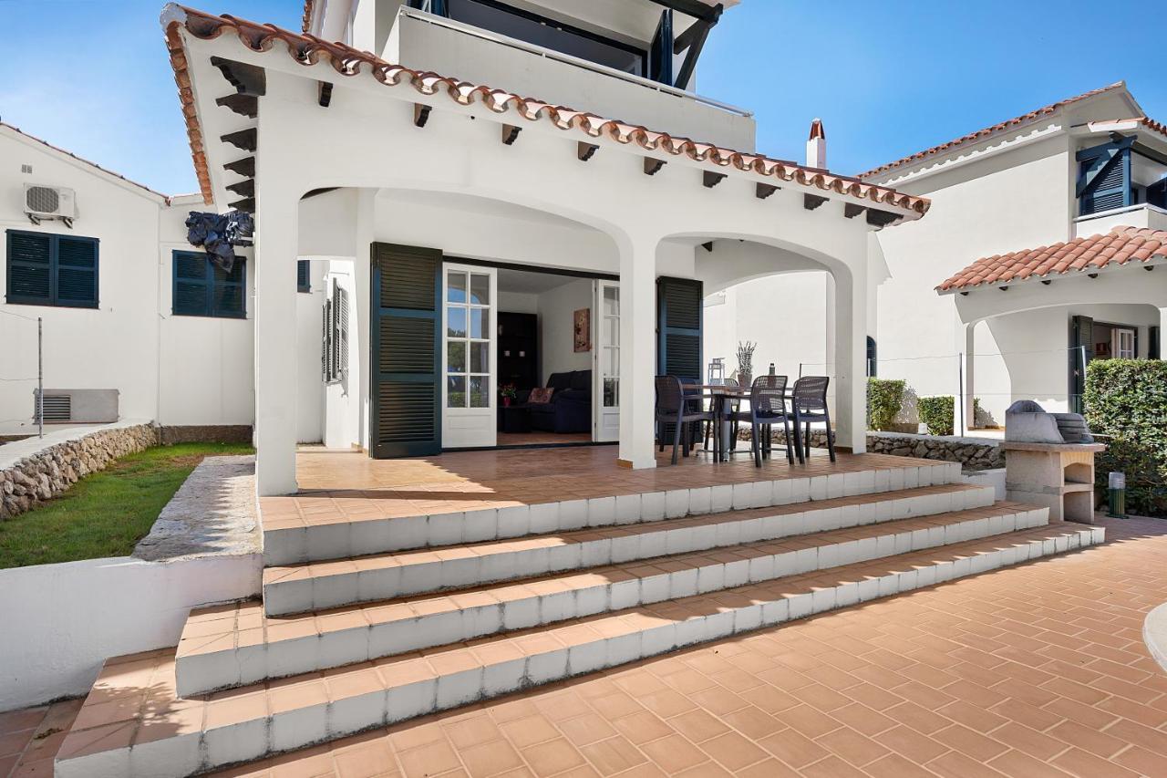 Villa Las Marinas - 3, Con Piscina Privada Y A 5 Minutos De La Playa Punta Grossa Extérieur photo