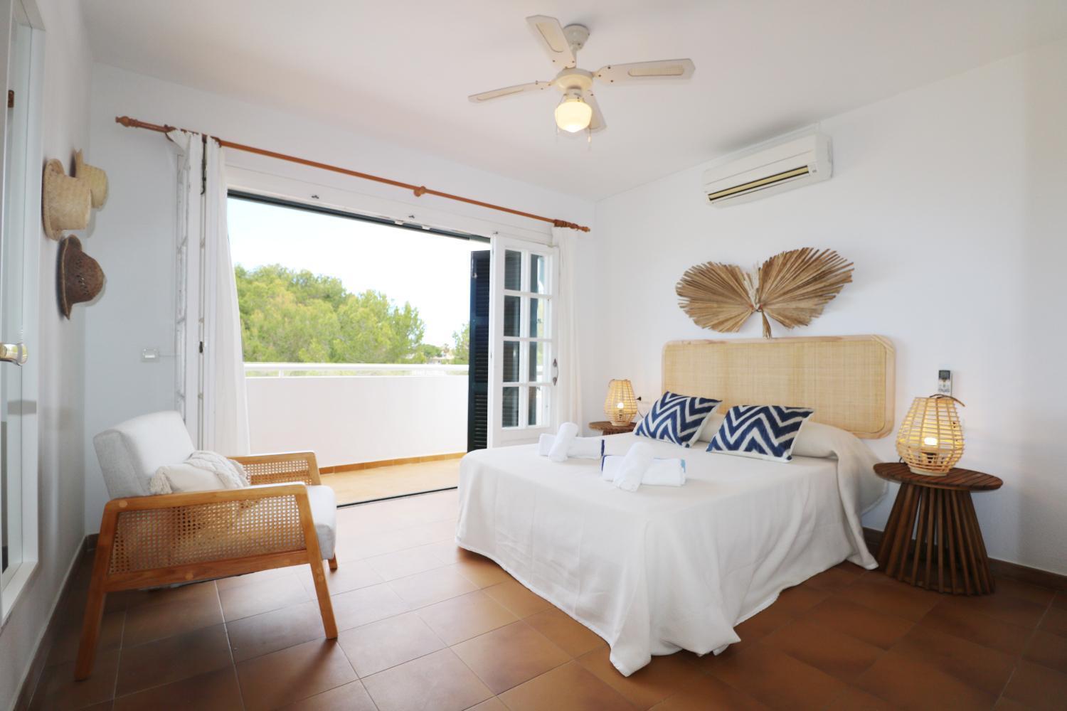 Villa Las Marinas - 3, Con Piscina Privada Y A 5 Minutos De La Playa Punta Grossa Chambre photo