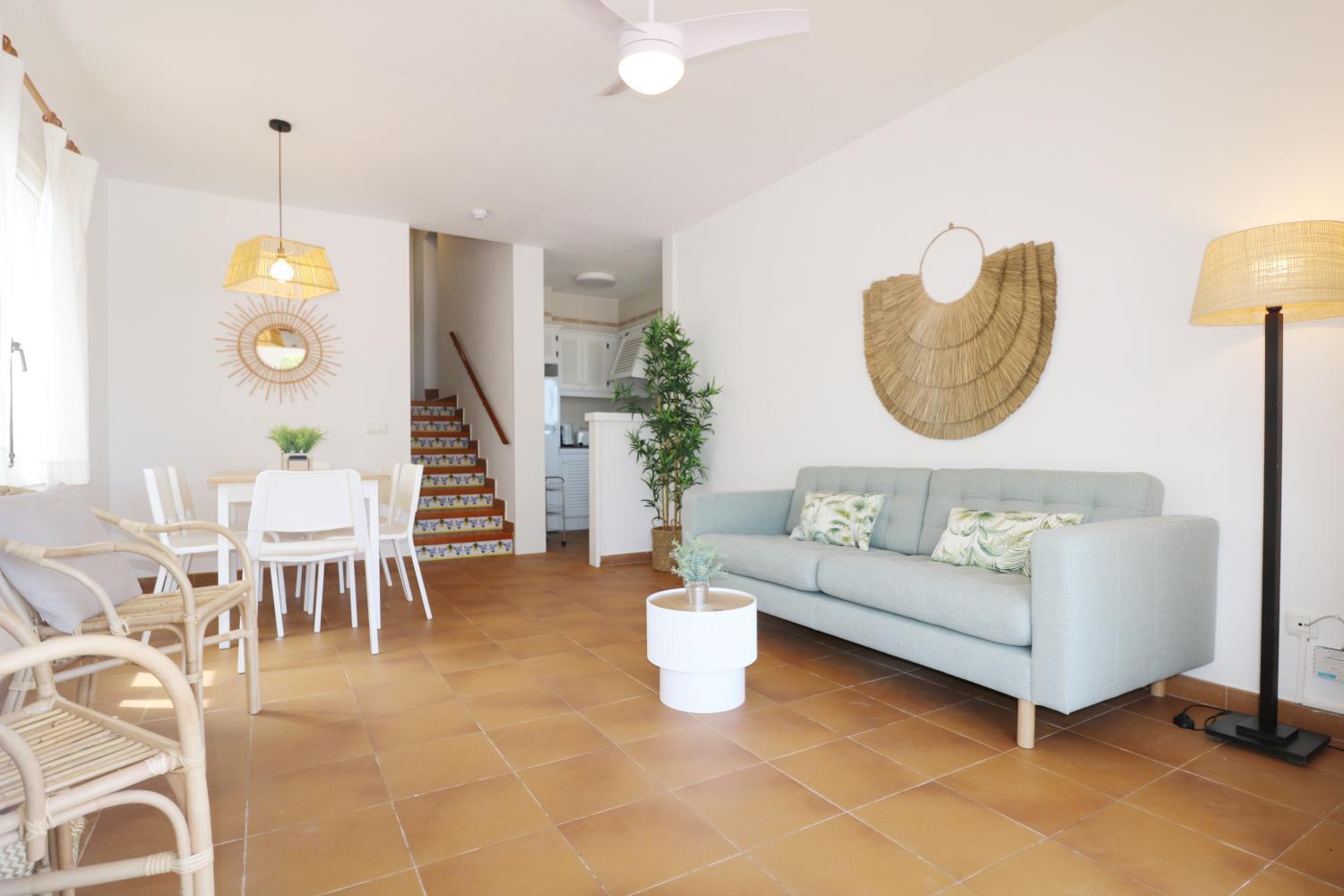 Villa Las Marinas - 3, Con Piscina Privada Y A 5 Minutos De La Playa Punta Grossa Chambre photo