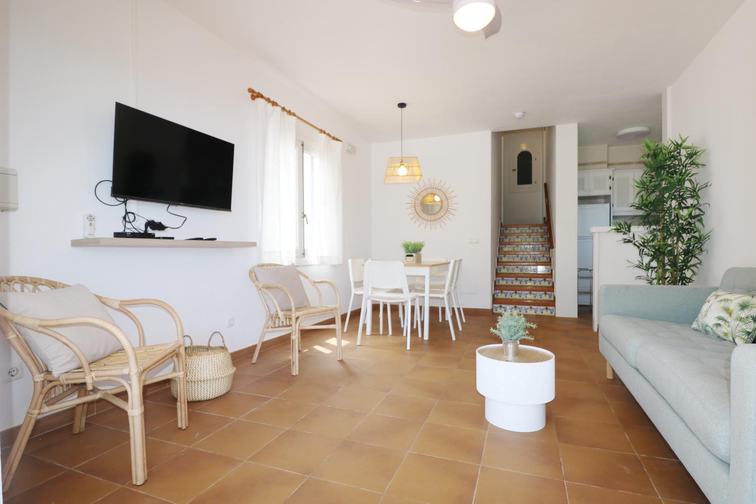 Villa Las Marinas - 3, Con Piscina Privada Y A 5 Minutos De La Playa Punta Grossa Chambre photo