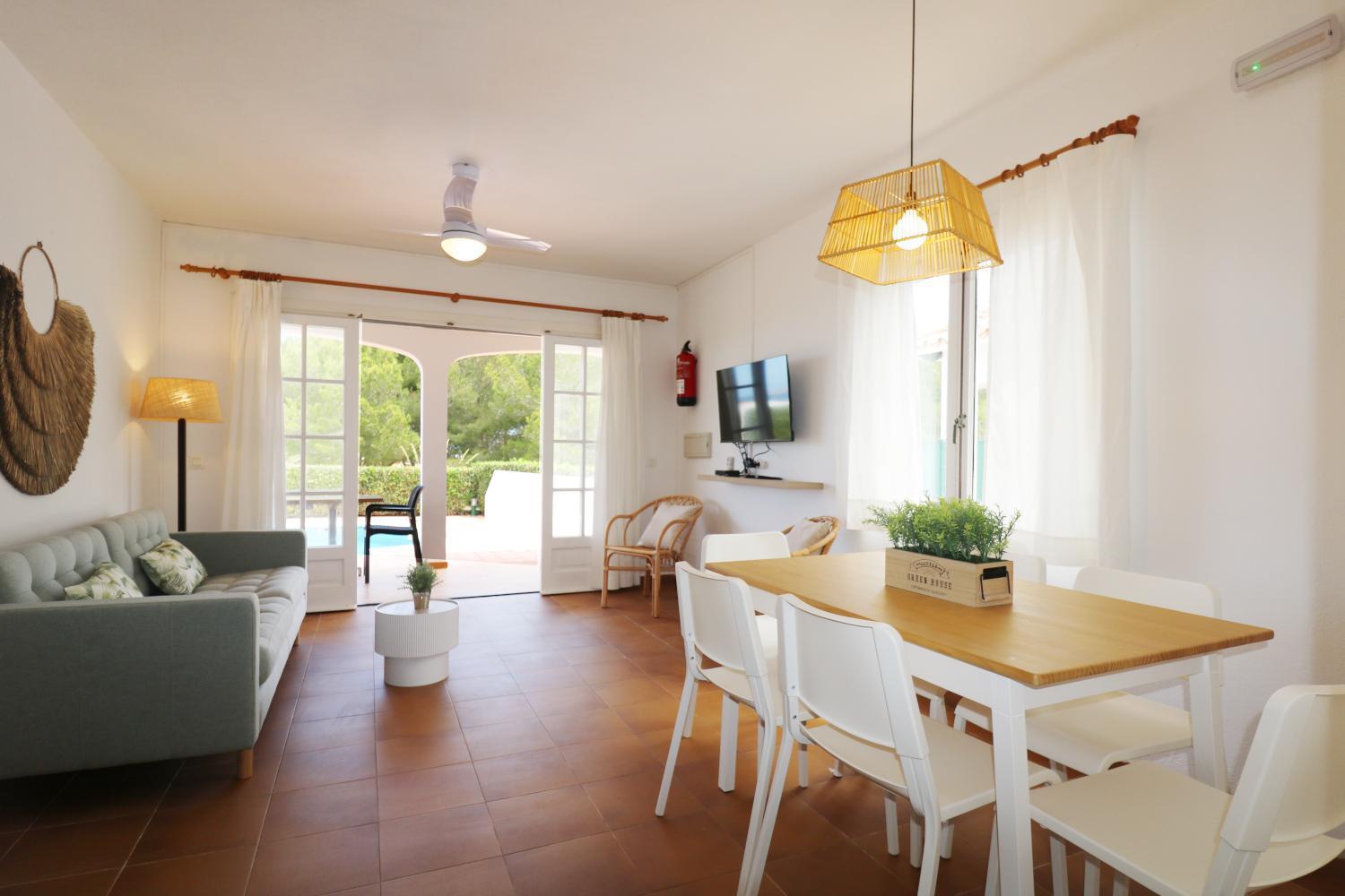 Villa Las Marinas - 3, Con Piscina Privada Y A 5 Minutos De La Playa Punta Grossa Chambre photo