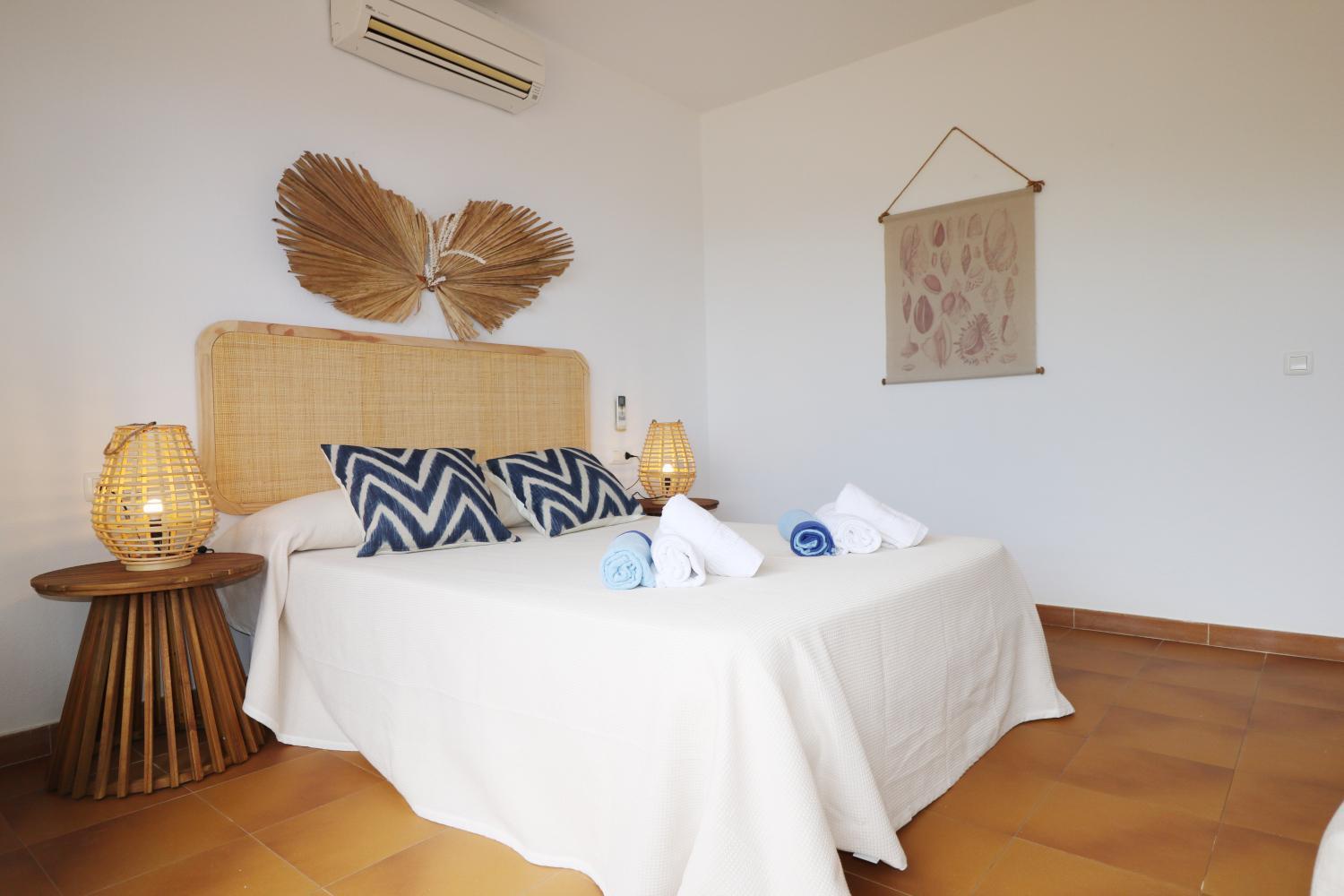 Villa Las Marinas - 3, Con Piscina Privada Y A 5 Minutos De La Playa Punta Grossa Chambre photo