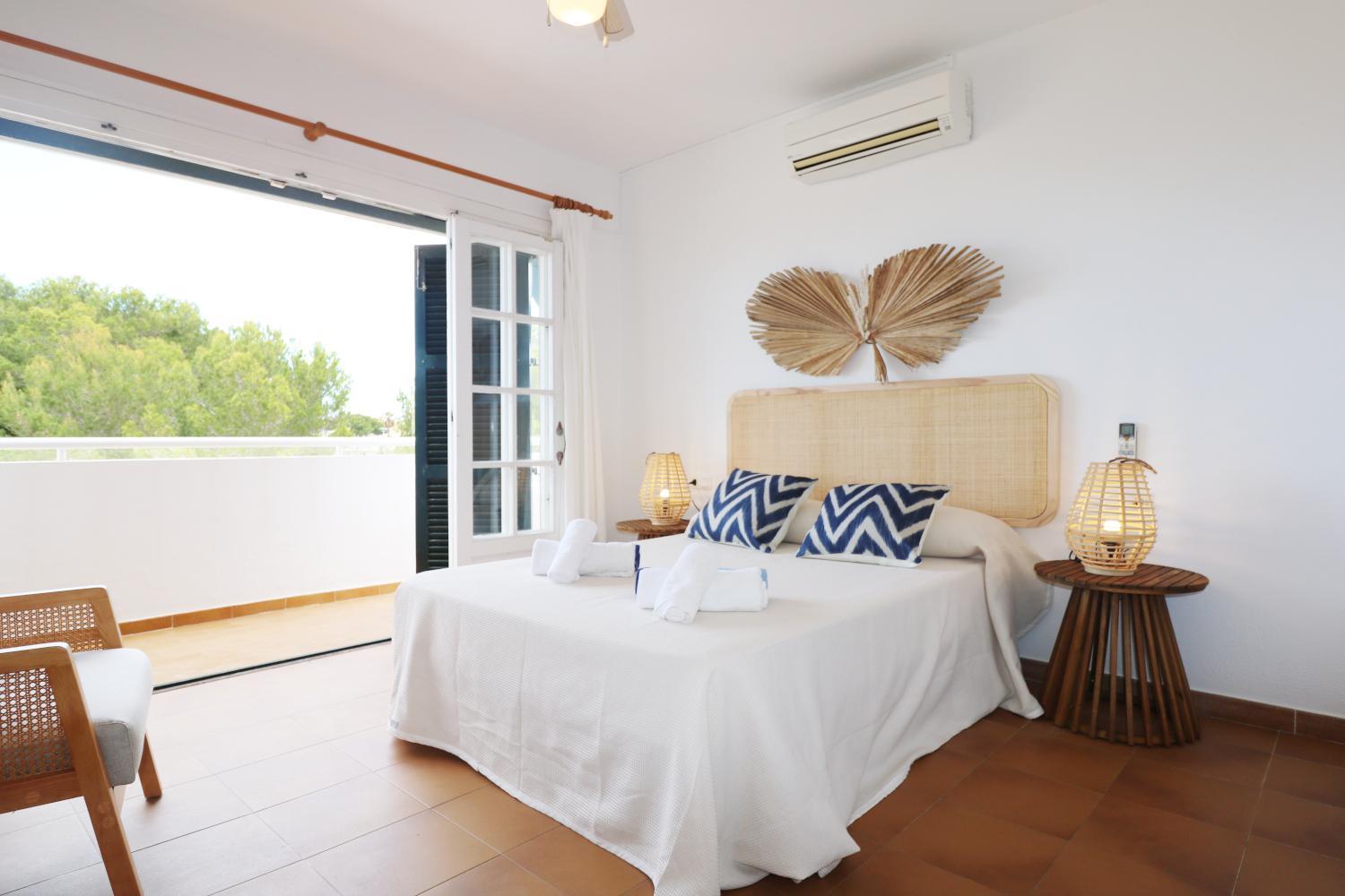 Villa Las Marinas - 3, Con Piscina Privada Y A 5 Minutos De La Playa Punta Grossa Chambre photo