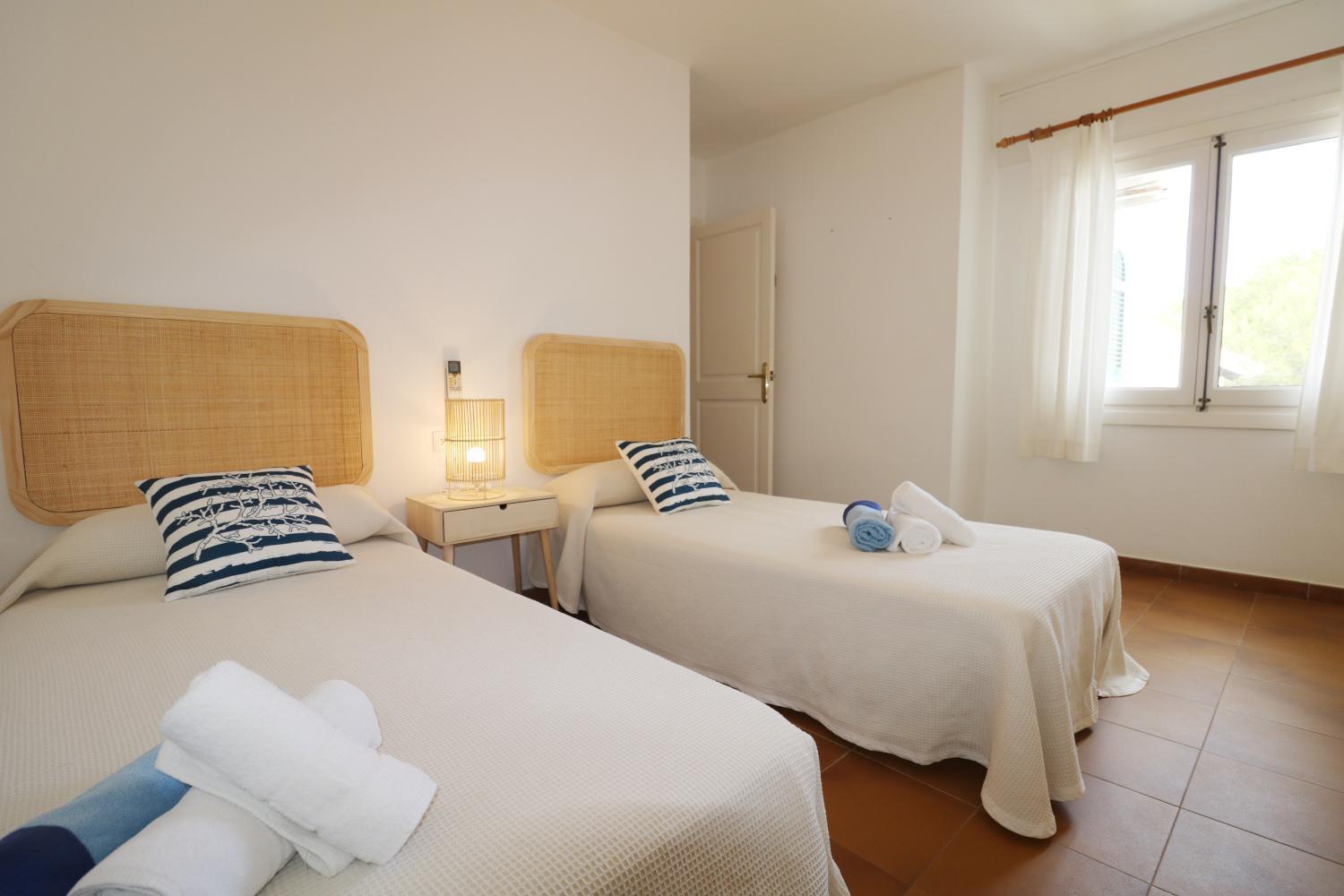 Villa Las Marinas - 3, Con Piscina Privada Y A 5 Minutos De La Playa Punta Grossa Chambre photo