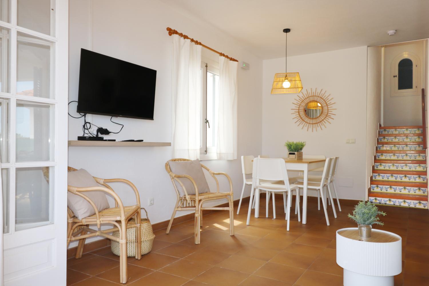 Villa Las Marinas - 3, Con Piscina Privada Y A 5 Minutos De La Playa Punta Grossa Chambre photo