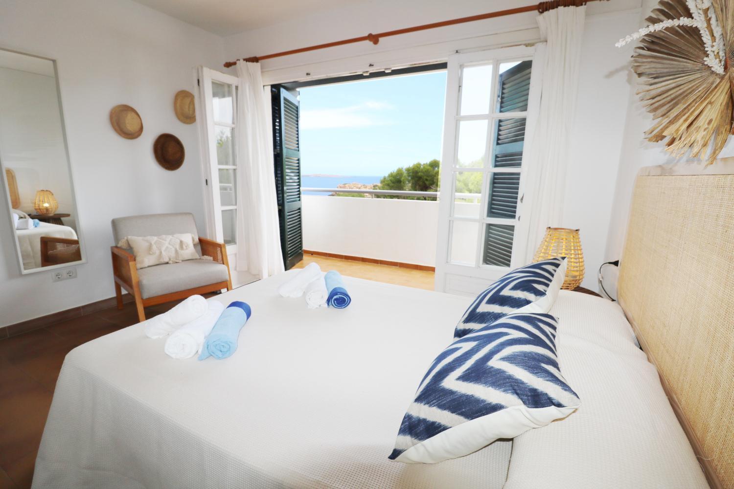 Villa Las Marinas - 3, Con Piscina Privada Y A 5 Minutos De La Playa Punta Grossa Chambre photo